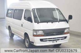 toyota hiace-van undefined -TOYOTA--Hiace Van TRH122K-0001965---TOYOTA--Hiace Van TRH122K-0001965-