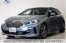bmw 1-series 2021 CFJ1604521