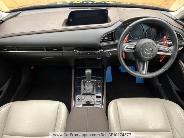 mazda cx-3 2020 -MAZDA--CX-30 5BA-DMEP--DMEP-108299---MAZDA--CX-30 5BA-DMEP--DMEP-108299- image 2