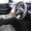mercedes-benz c-class 2022 CFJ1451816 image 12