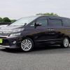 toyota vellfire 2012 -TOYOTA--Vellfire DBA-ANH20W--ANH20-8232615---TOYOTA--Vellfire DBA-ANH20W--ANH20-8232615- image 1