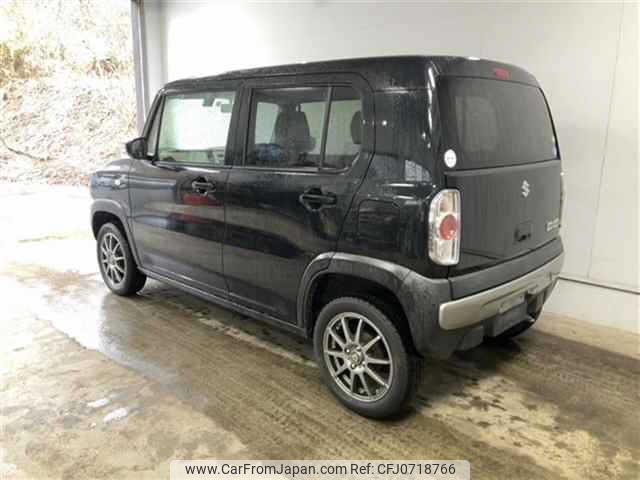 suzuki hustler 2015 -SUZUKI--Hustler MR31S--102730---SUZUKI--Hustler MR31S--102730- image 2