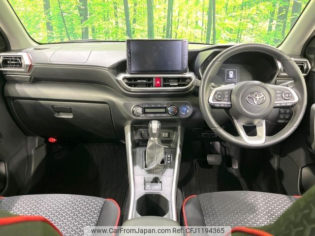 toyota raize 2022 -TOYOTA--Raize 5AA-A202A--A202A-0025930---TOYOTA--Raize 5AA-A202A--A202A-0025930- image 2