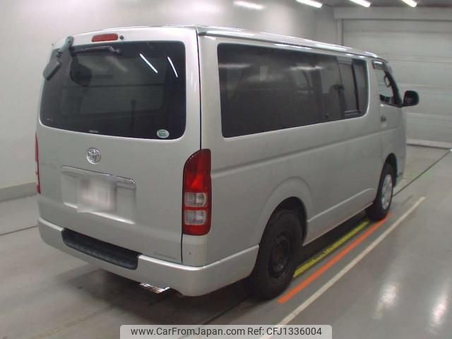 toyota regiusace-van 2013 quick_quick_LDF-KDH206V_KDH206-8067722 image 2