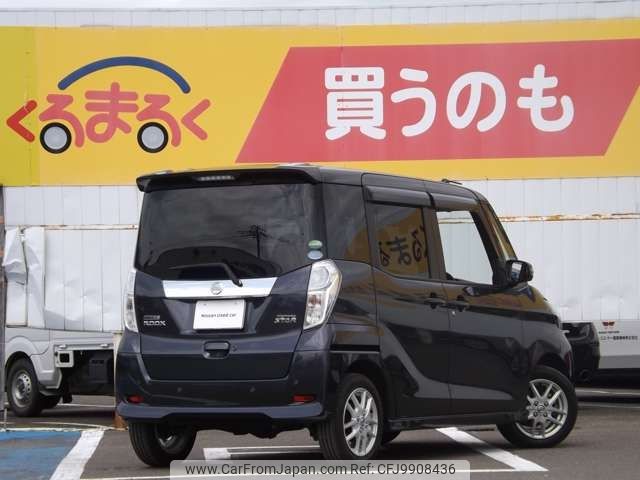 nissan dayz-roox 2019 -NISSAN--DAYZ Roox DBA-B21A--B21A-0595968---NISSAN--DAYZ Roox DBA-B21A--B21A-0595968- image 2