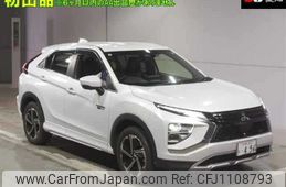 mitsubishi eclipse-cross 2021 -MITSUBISHI 【京都 302ﾏ496】--Eclipse Cross GL3W--0304165---MITSUBISHI 【京都 302ﾏ496】--Eclipse Cross GL3W--0304165-