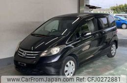 honda freed 2011 -HONDA--Freed GB3--1336091---HONDA--Freed GB3--1336091-