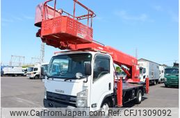 isuzu elf-truck 2009 -ISUZU--Elf PKG-NPR75N--NPR75-7004296---ISUZU--Elf PKG-NPR75N--NPR75-7004296-