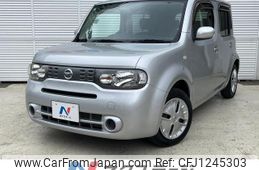 nissan cube 2013 quick_quick_Z12_Z12-265652
