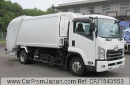 nissan diesel-ud-condor 2020 CFJ1543553