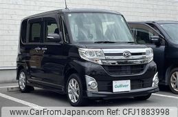 daihatsu tanto 2015 CFJ1883998