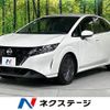 nissan note 2022 quick_quick_SNE13_SNE13-114167 image 1