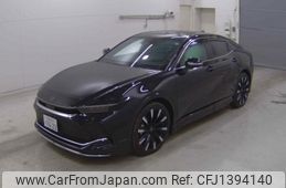toyota crown 2023 quick_quick_5AA-TZSH35_TZSH35-4003629