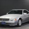 mercedes-benz sl-class 1995 -MERCEDES-BENZ--Benz SL 129063--WDB129063-1F123524---MERCEDES-BENZ--Benz SL 129063--WDB129063-1F123524- image 1