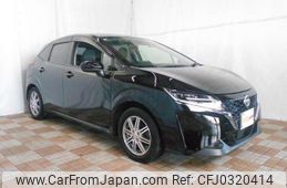 nissan note 2021 -NISSAN 【名変中 】--Note SNE13--102919---NISSAN 【名変中 】--Note SNE13--102919-