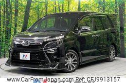 toyota voxy 2019 -TOYOTA--Voxy DBA-ZRR85W--ZRR85-0128336---TOYOTA--Voxy DBA-ZRR85W--ZRR85-0128336-