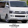 toyota regiusace-van 2007 quick_quick_KR-KDH205V_KDH205-0038934 image 1