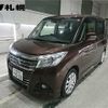 mitsubishi delica-d2 2020 -MITSUBISHI 【札幌 504ﾏ9326】--Delica D2 MB36S-253859---MITSUBISHI 【札幌 504ﾏ9326】--Delica D2 MB36S-253859- image 1