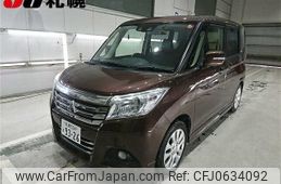 mitsubishi delica-d2 2020 -MITSUBISHI 【札幌 504ﾏ9326】--Delica D2 MB36S-253859---MITSUBISHI 【札幌 504ﾏ9326】--Delica D2 MB36S-253859-