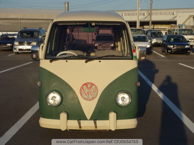 subaru sambar-van 1996 23230402 image 2