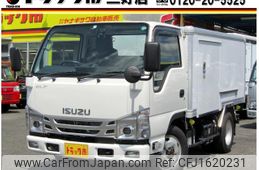 isuzu elf-truck 2023 CFJ1620231