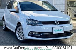 volkswagen polo 2017 -VOLKSWAGEN--VW Polo DBA-6RCJZ--WVWZZZ6RZHU094044---VOLKSWAGEN--VW Polo DBA-6RCJZ--WVWZZZ6RZHU094044-