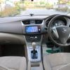 nissan sylphy 2013 -NISSAN--SYLPHY DBA-TB17--TB17-010708---NISSAN--SYLPHY DBA-TB17--TB17-010708- image 18