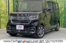 honda n-box 2021 CFJ1629389