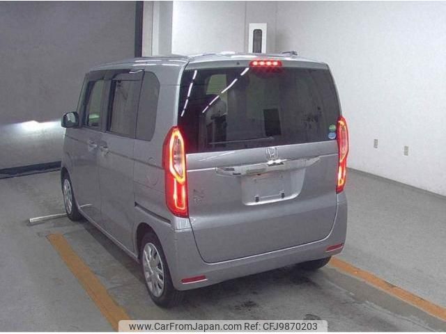 honda n-box 2021 quick_quick_6BA-JF3_JF3-2323589 image 2