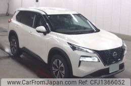 nissan x-trail 2024 quick_quick_6AA-SNT33_SNT33-030051