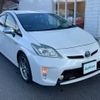 toyota prius 2012 -TOYOTA--Prius DAA-ZVW30--ZVW30-5443097---TOYOTA--Prius DAA-ZVW30--ZVW30-5443097- image 1