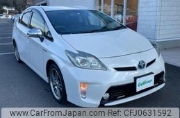 toyota prius 2012 -TOYOTA--Prius DAA-ZVW30--ZVW30-5443097---TOYOTA--Prius DAA-ZVW30--ZVW30-5443097-