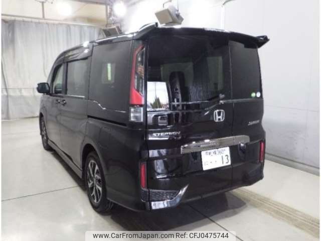 honda stepwagon 2021 -HONDA--Stepwgn 6BA-RP4--RP4-1303472---HONDA--Stepwgn 6BA-RP4--RP4-1303472- image 2