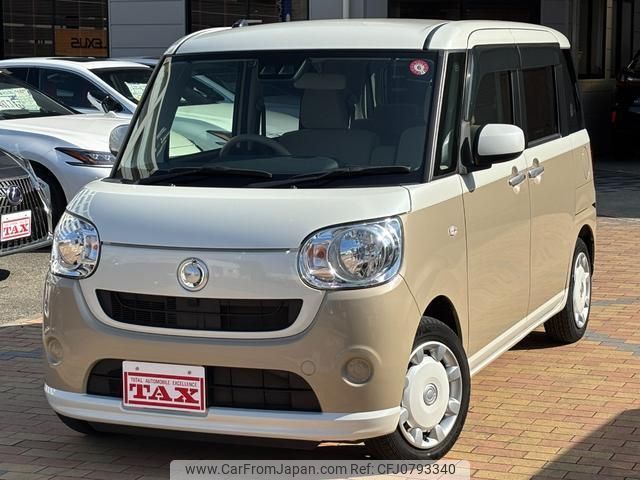 daihatsu move-canbus 2018 quick_quick_LA800S_LA800S-0114656 image 1