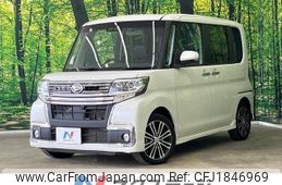 daihatsu tanto 2017 CFJ1846969