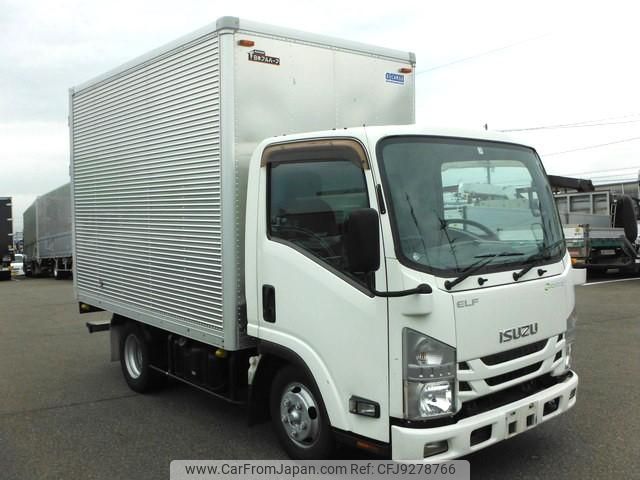 isuzu elf-truck 2015 GOO_NET_EXCHANGE_0507517A30231208W073 image 2