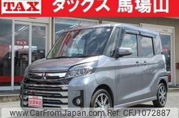 mitsubishi ek-space 2020 quick_quick_DBA-B11A_B11A-0415925
