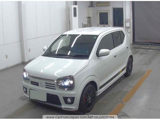 suzuki alto-works 2021 quick_quick_4BA-HA36S_HA36S-930228 image 1