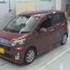 daihatsu move 2014 -DAIHATSU 【岐阜 581ｿ 430】--Move DBA-LA100S--LA100S-1056269---DAIHATSU 【岐阜 581ｿ 430】--Move DBA-LA100S--LA100S-1056269- image 1