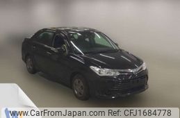 toyota corolla-axio 2015 CFJ1684778