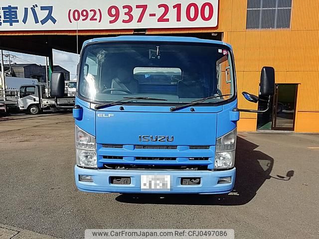 isuzu elf-truck 2010 GOO_NET_EXCHANGE_0803382A30241127W001 image 2