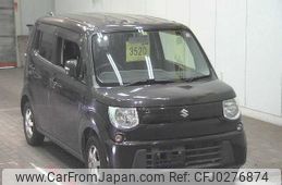 suzuki mr-wagon 2011 -SUZUKI--MR Wagon MF33S-117336---SUZUKI--MR Wagon MF33S-117336-