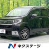 daihatsu move 2015 -DAIHATSU--Move DBA-LA150S--LA150S-1011717---DAIHATSU--Move DBA-LA150S--LA150S-1011717- image 1