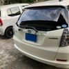 honda fit-shuttle 2011 CFJ1777729 image 9