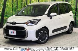 toyota sienta 2023 quick_quick_MXPC10G_MXPC10-1022789