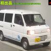 mitsubishi minicab-miev 2022 -MITSUBISHI 【大阪 480ﾐ7071】--Minicab Miev U68V-0800240---MITSUBISHI 【大阪 480ﾐ7071】--Minicab Miev U68V-0800240- image 1