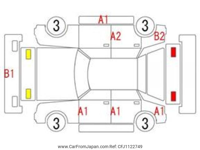 daihatsu tanto 2017 -DAIHATSU--Tanto DBA-LA610S--LA610S-0099648---DAIHATSU--Tanto DBA-LA610S--LA610S-0099648- image 2