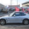 suzuki cappuccino 1998 -SUZUKI 【名変中 】--Captino EA21R--103422---SUZUKI 【名変中 】--Captino EA21R--103422- image 24