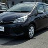 toyota vitz 2015 -TOYOTA--Vitz DBA-NSP130--NSP130-2203664---TOYOTA--Vitz DBA-NSP130--NSP130-2203664- image 10