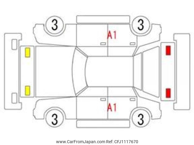 honda stepwagon 2018 -HONDA--Stepwgn DBA-RP3--RP3-1217381---HONDA--Stepwgn DBA-RP3--RP3-1217381- image 2